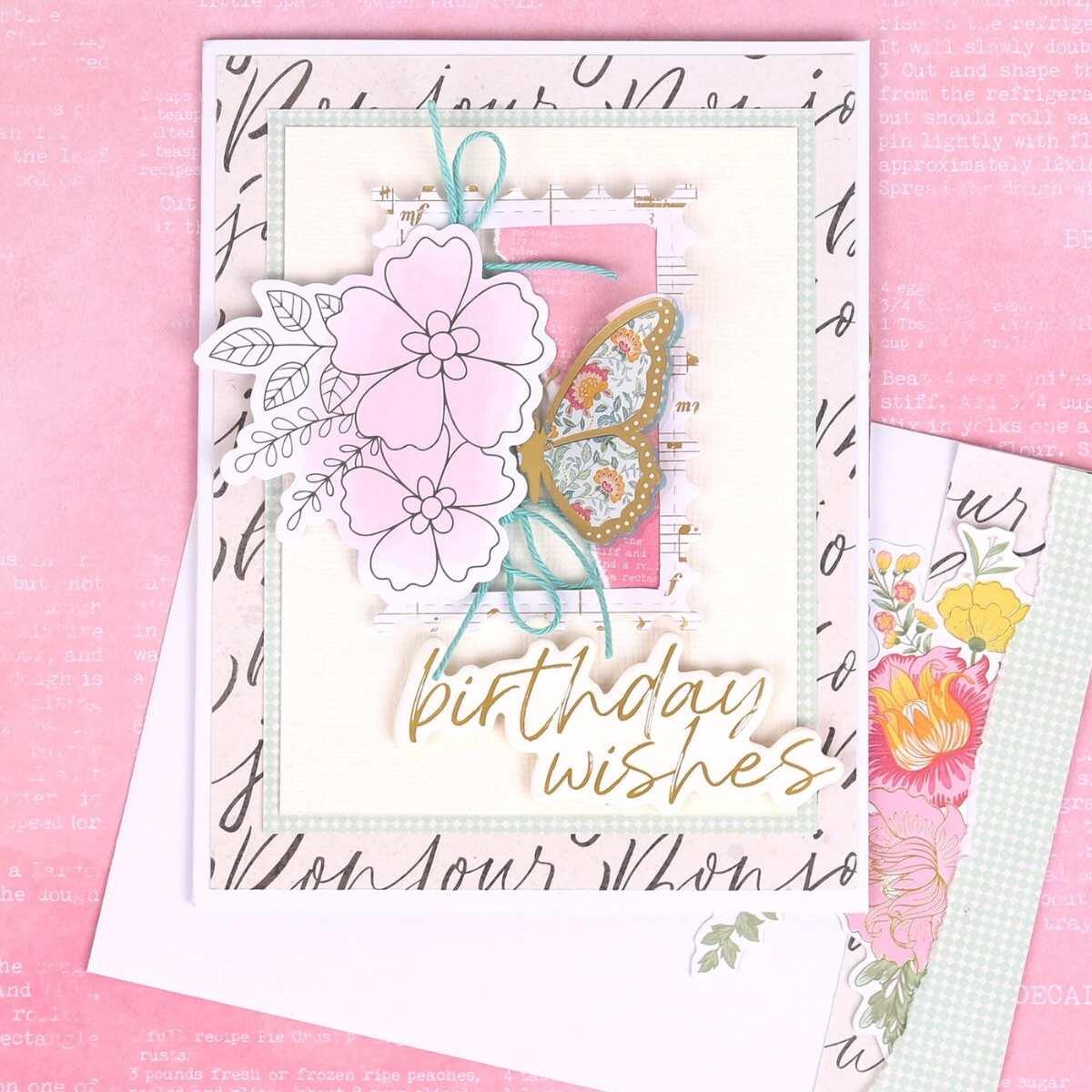 Sticker Mariposas 3D