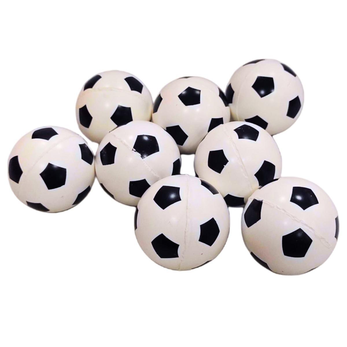 Pelota saltarina Futbol 45 mm