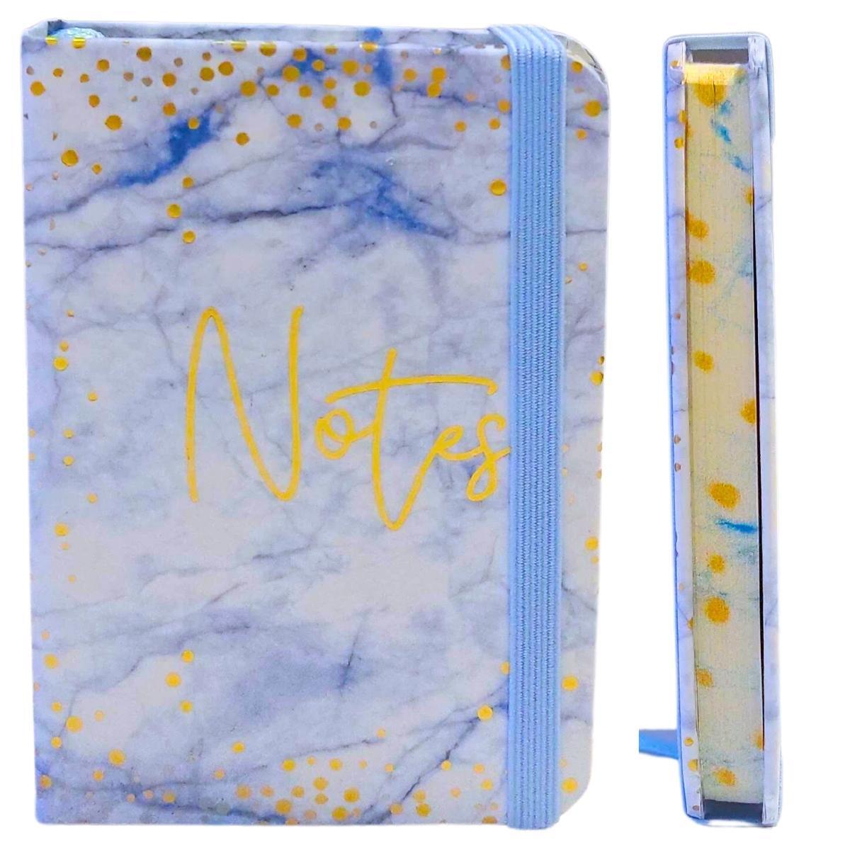 Libreta A7 Grafitti 80 paginas Lisas