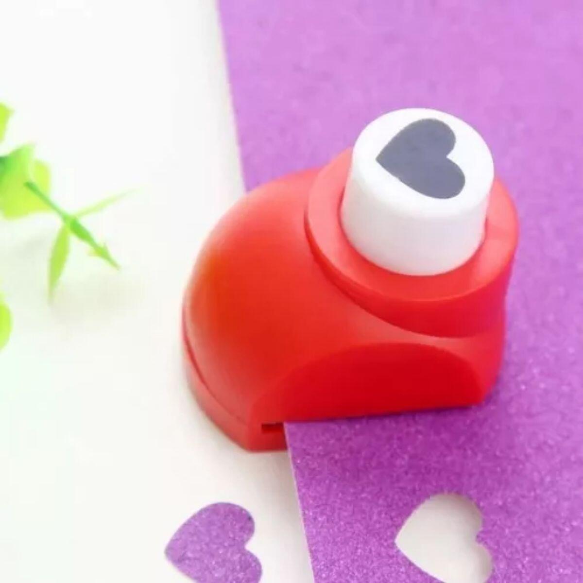 Punch mini en blister diseños varios
