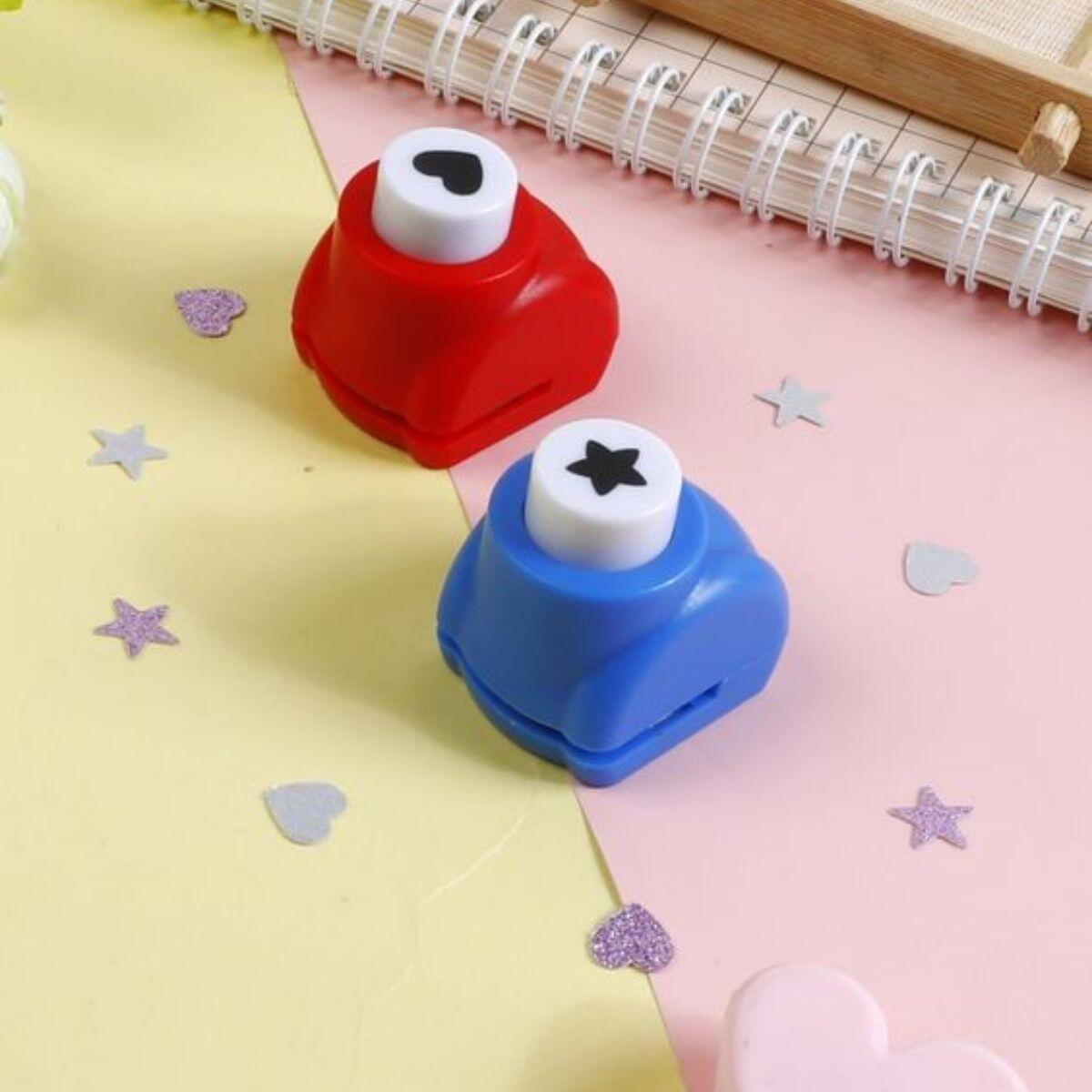 Punch mini  8mm. - Diseño varios