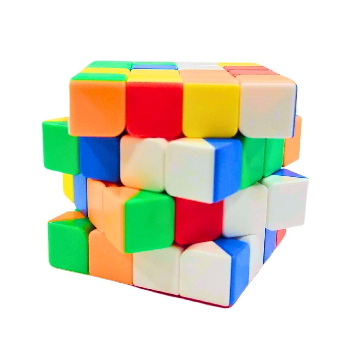 Cubo Magico 4x4 MoYu - Mei Long