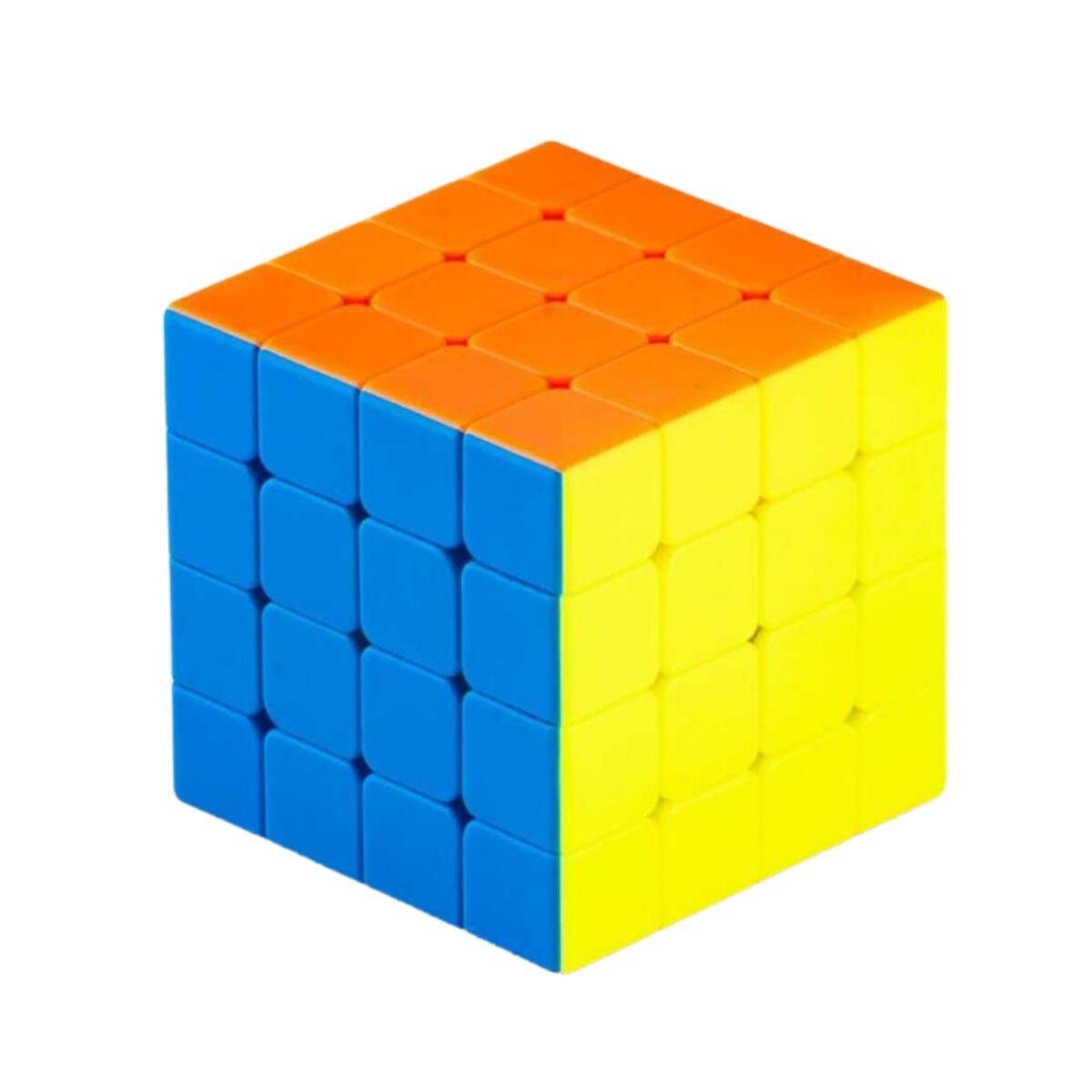 Cubo Magico 4x4 MoYu - Mei Long