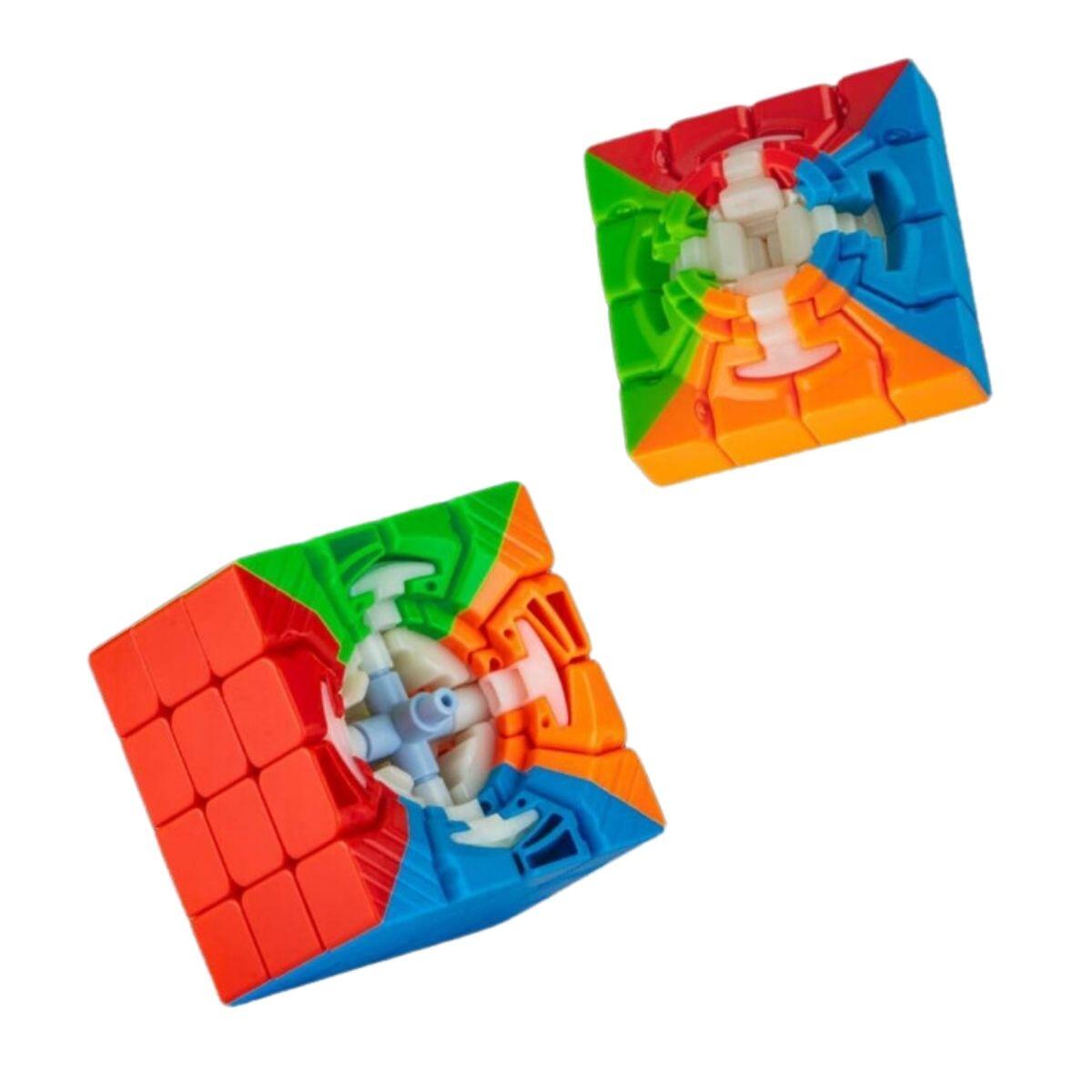 Cubo Magico 4x4 MoYu - Mei Long