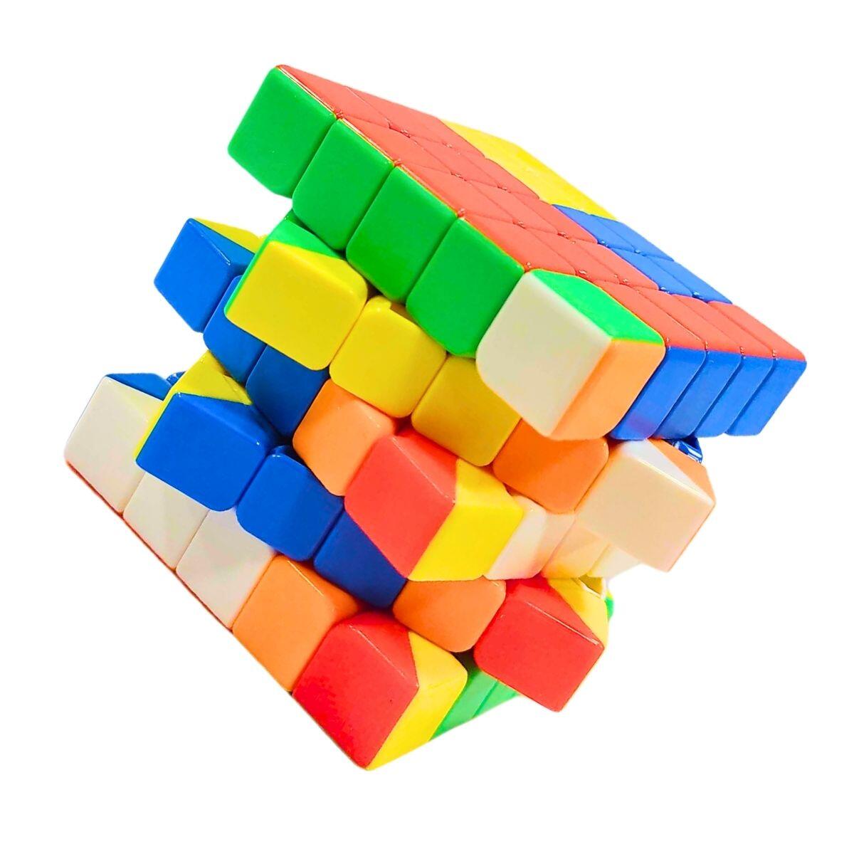Cubo Magico 5x5x5 MoYu -Mei Long