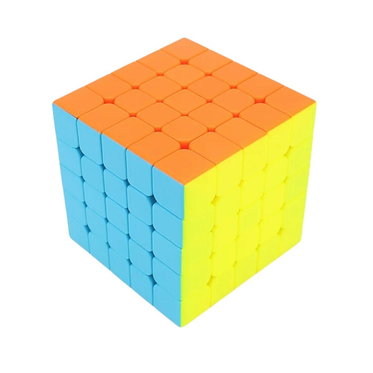 Cubo Magico 5x5x5 MoYu -Mei Long