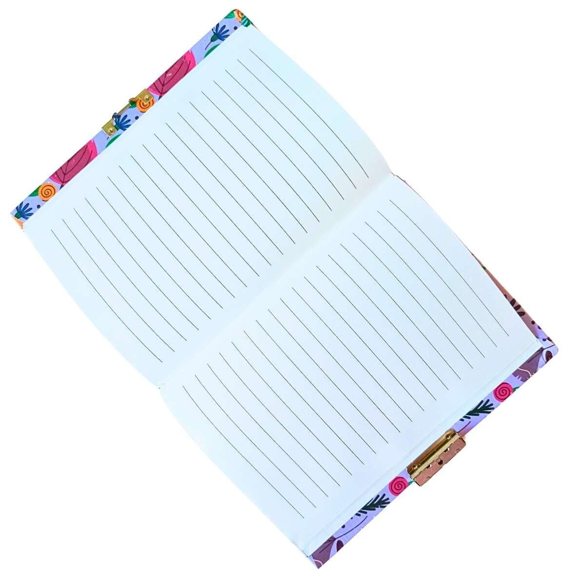 Diario Flores chico