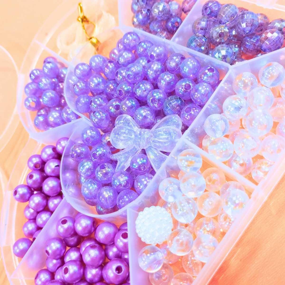 Set bijou Corazon perlas 