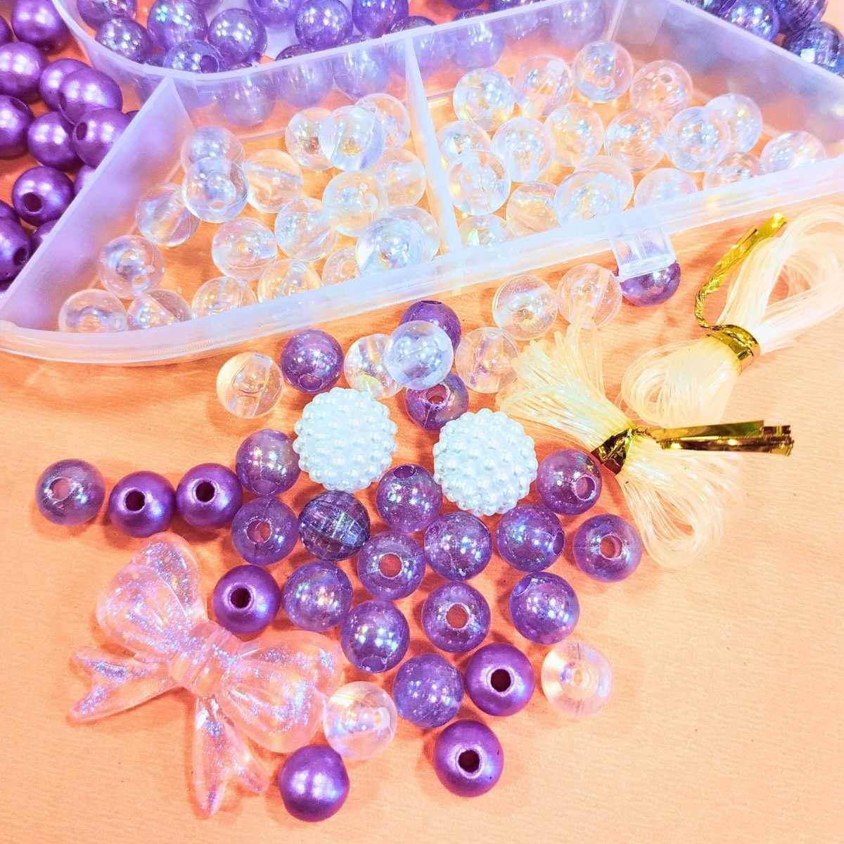 Set bijou Corazon perlas 
