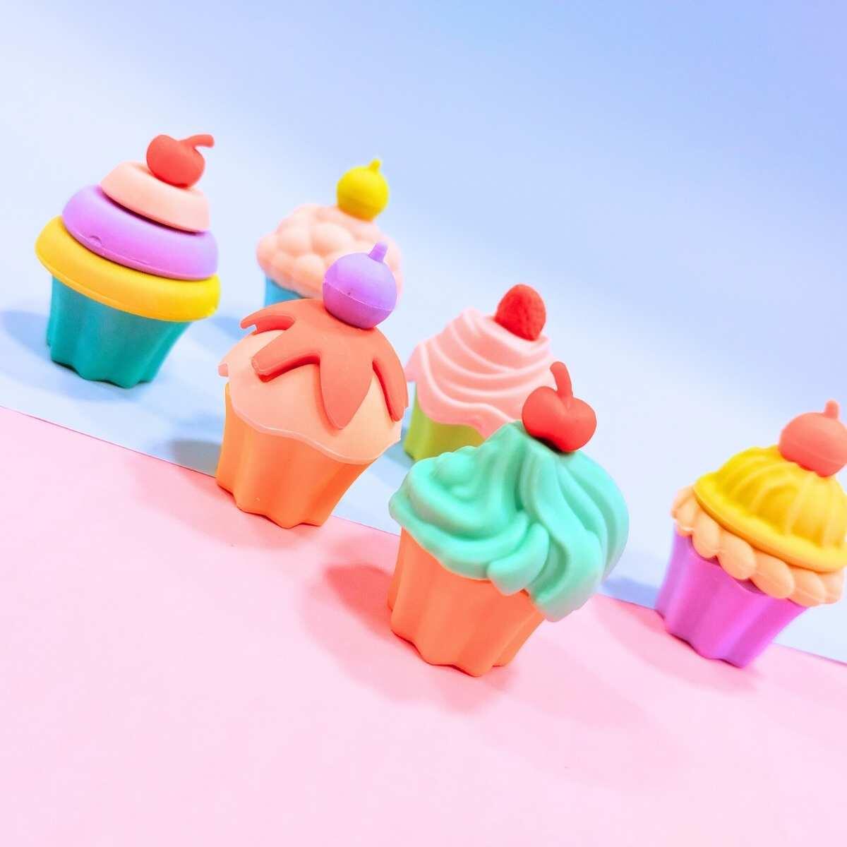 Goma Dulces en blister