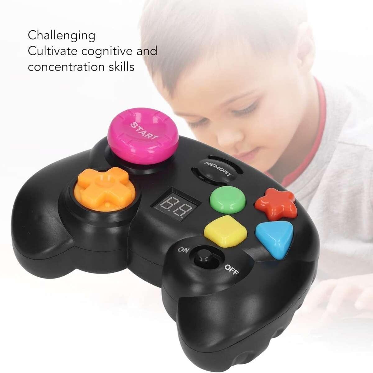 Memory Game Joystick en caja