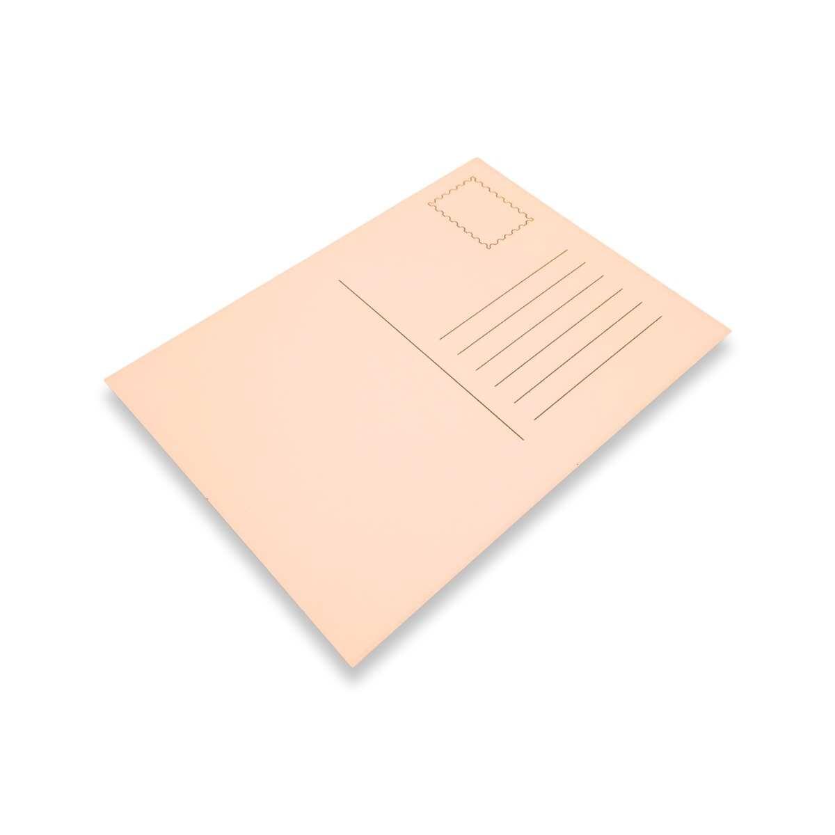 Papel Magico Unicornio x 6 Tarjetas + 1 lápiz de madera