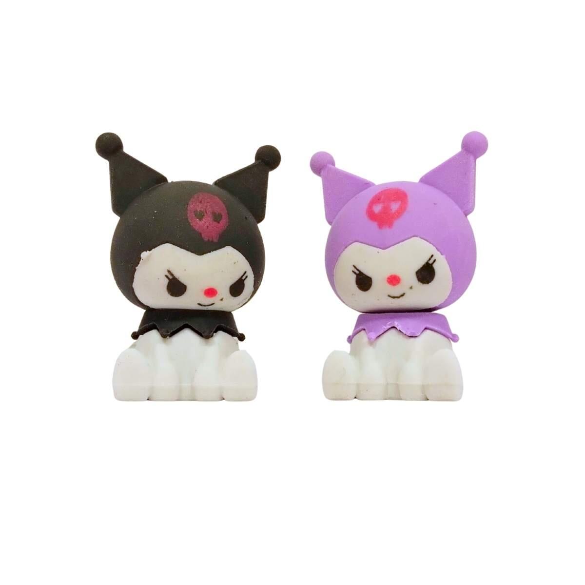 Goma Kuromi 3D
