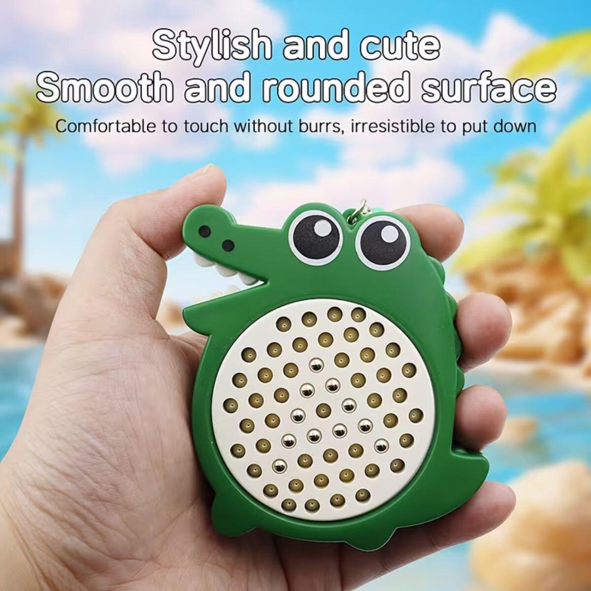 Juego magnetico mini - animales varios