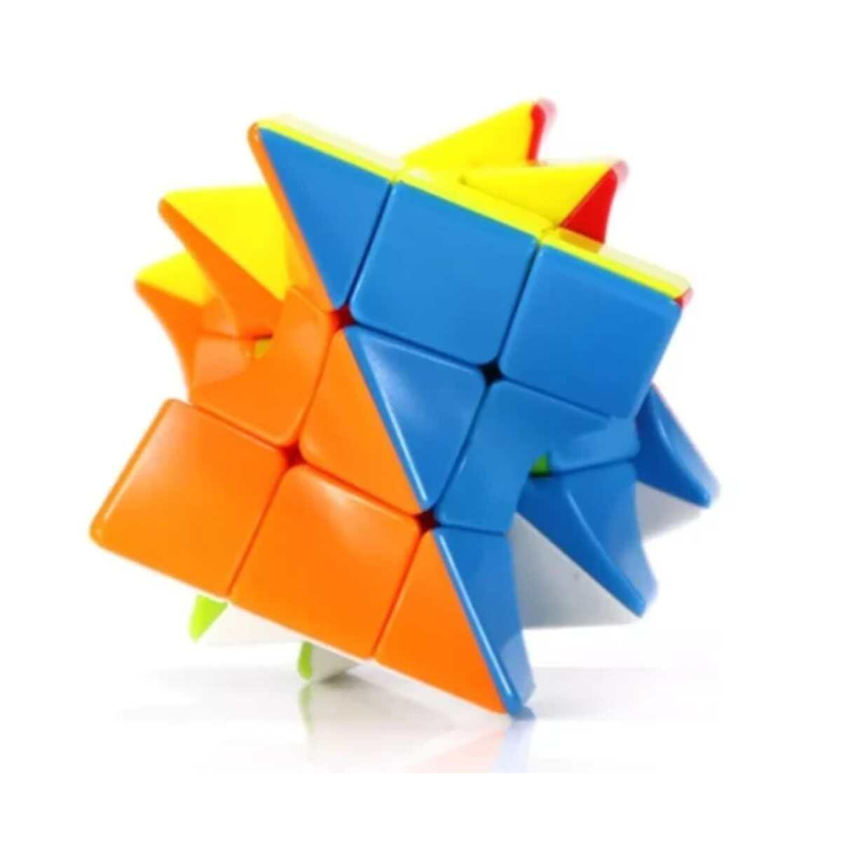 Cubo Magico Twist 3x3