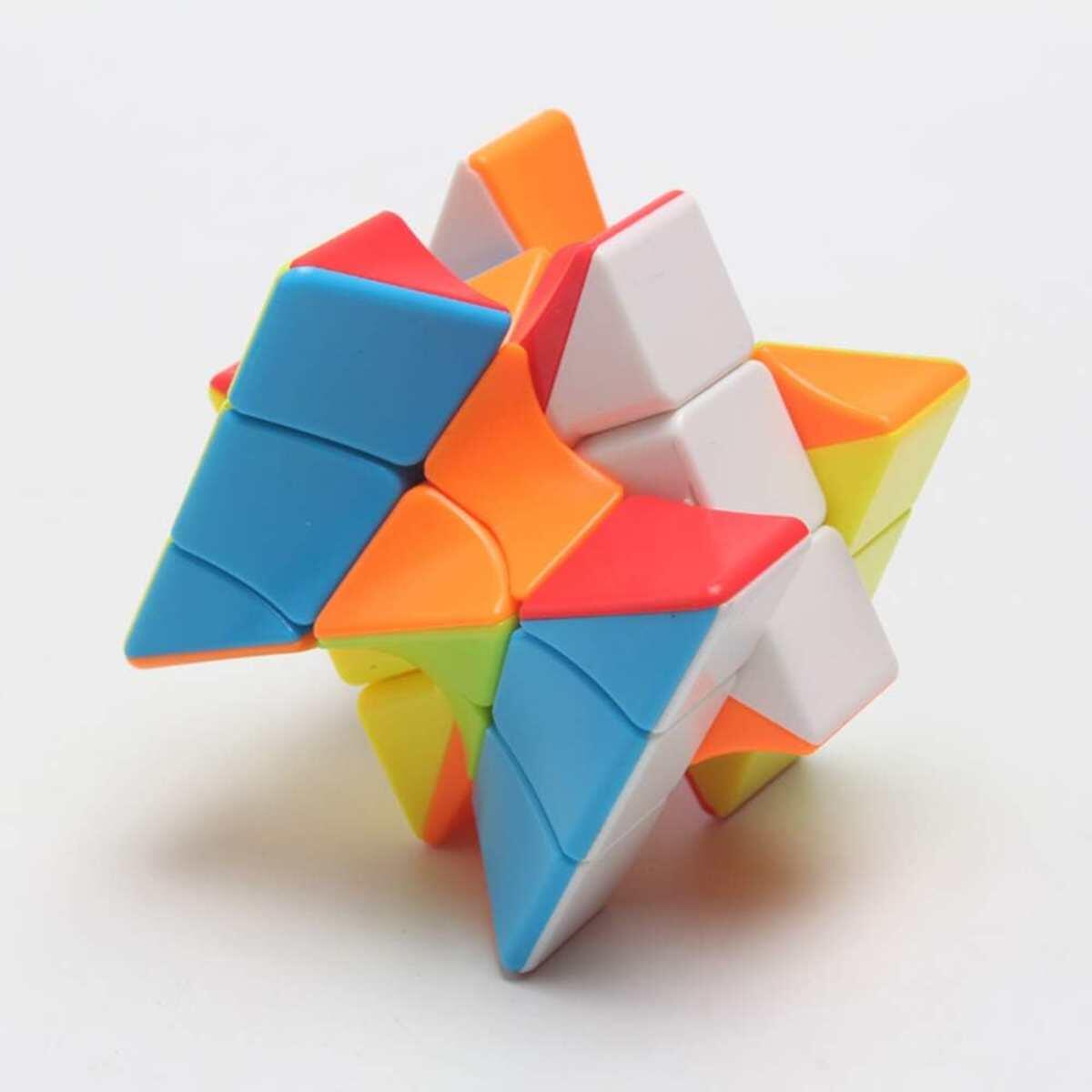 Cubo Magico Twist 3x3
