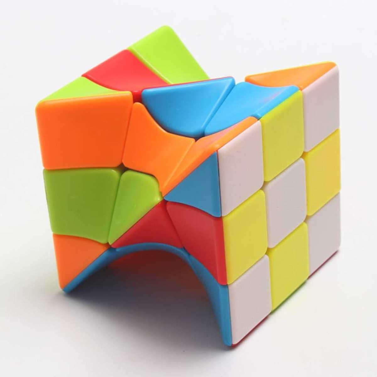 Cubo Magico Twist 3x3