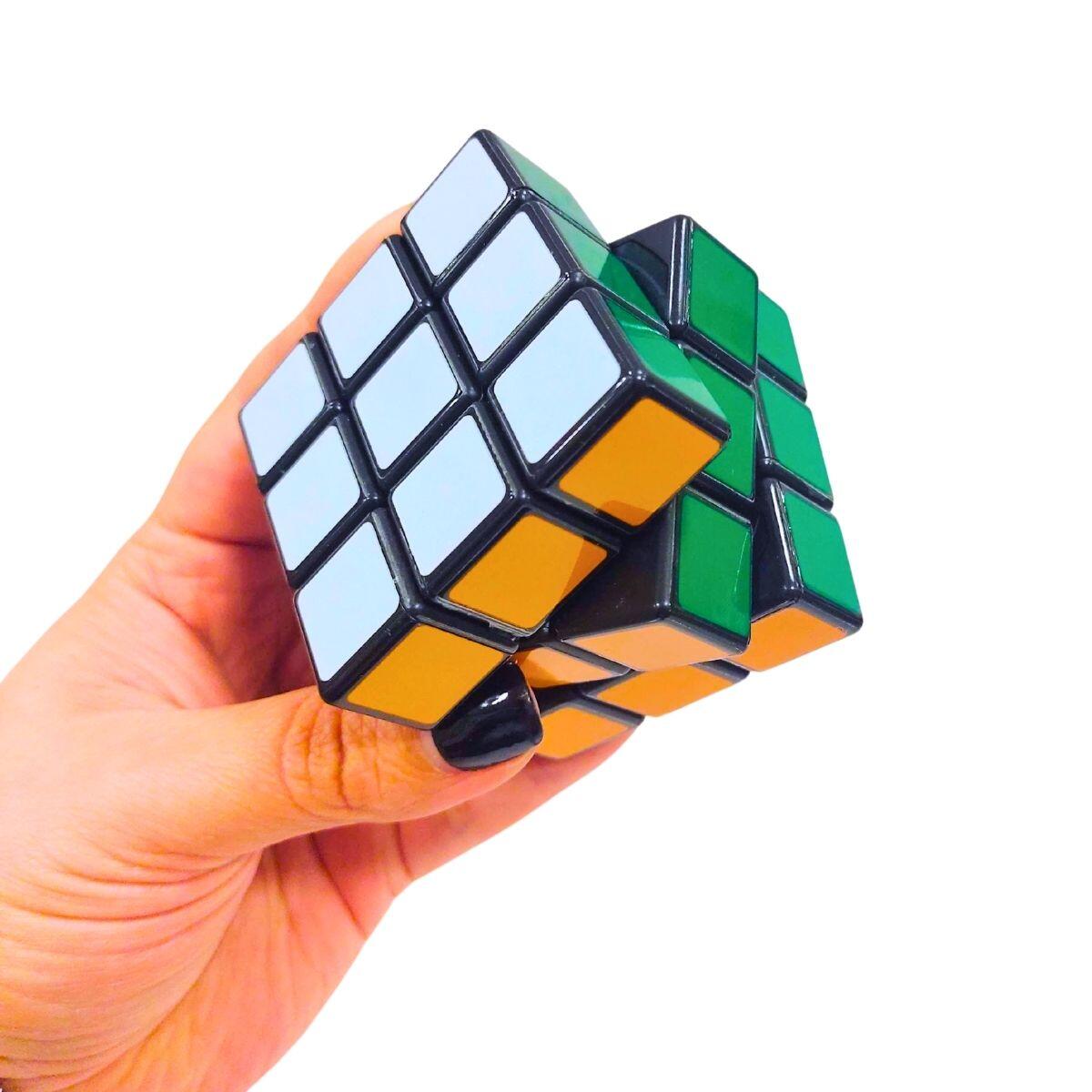 Cubo Magico 3x3x3