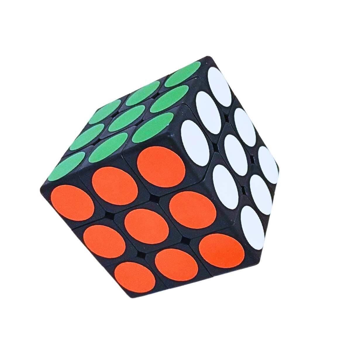 Cubo Magico 3x3 c/circulos